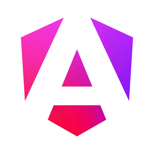 Angular logo
